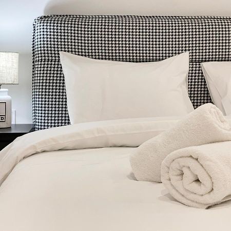 Appartamento Soho Cozy 55Sqm Studio In Atene Esterno foto