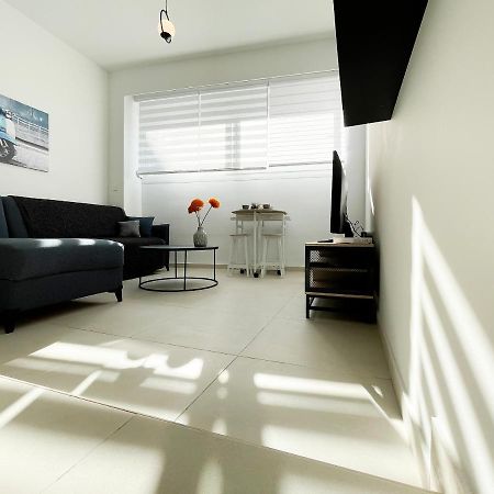 Appartamento Soho Cozy 55Sqm Studio In Atene Esterno foto