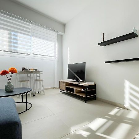 Appartamento Soho Cozy 55Sqm Studio In Atene Esterno foto