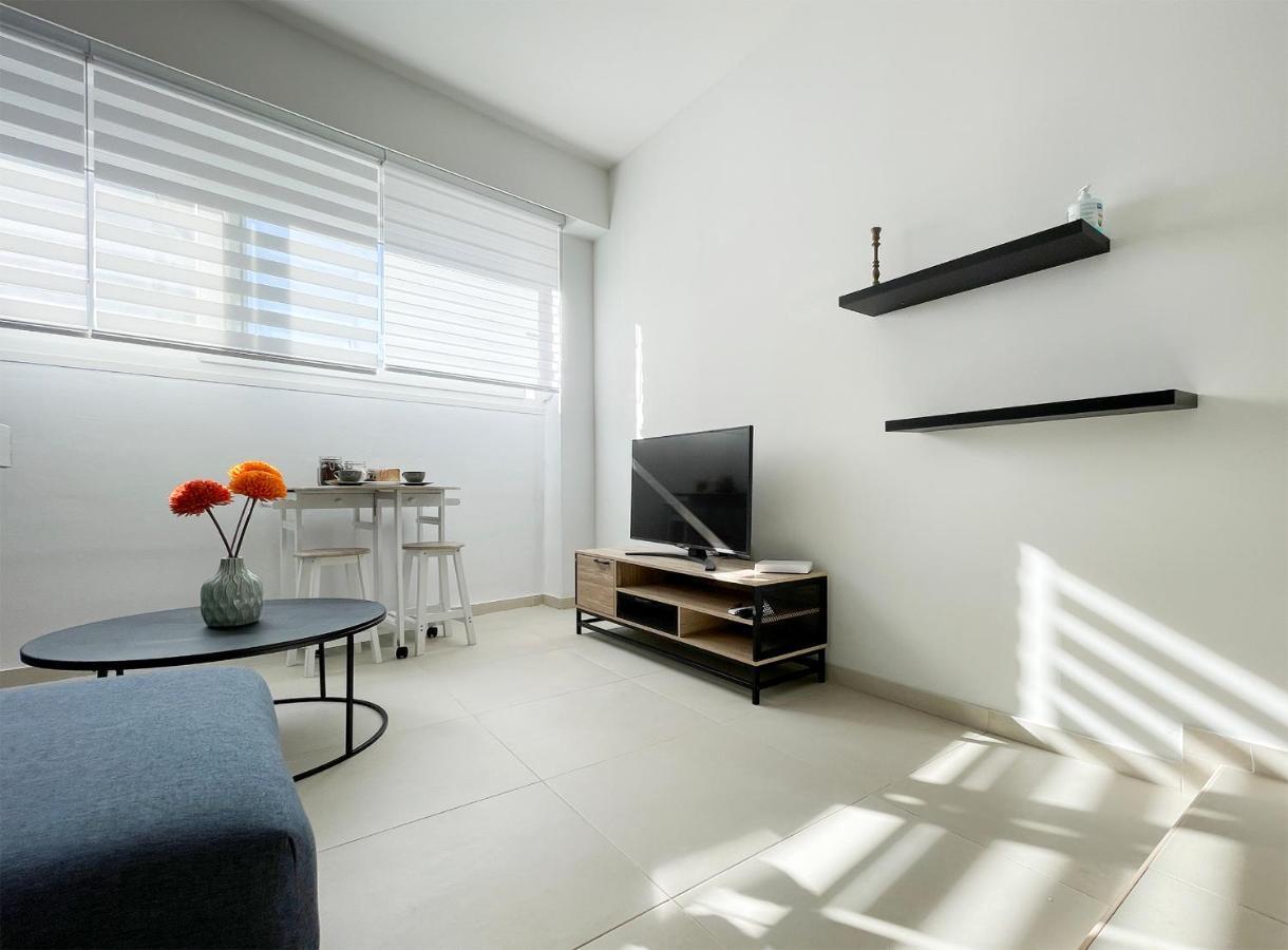 Appartamento Soho Cozy 55Sqm Studio In Atene Esterno foto
